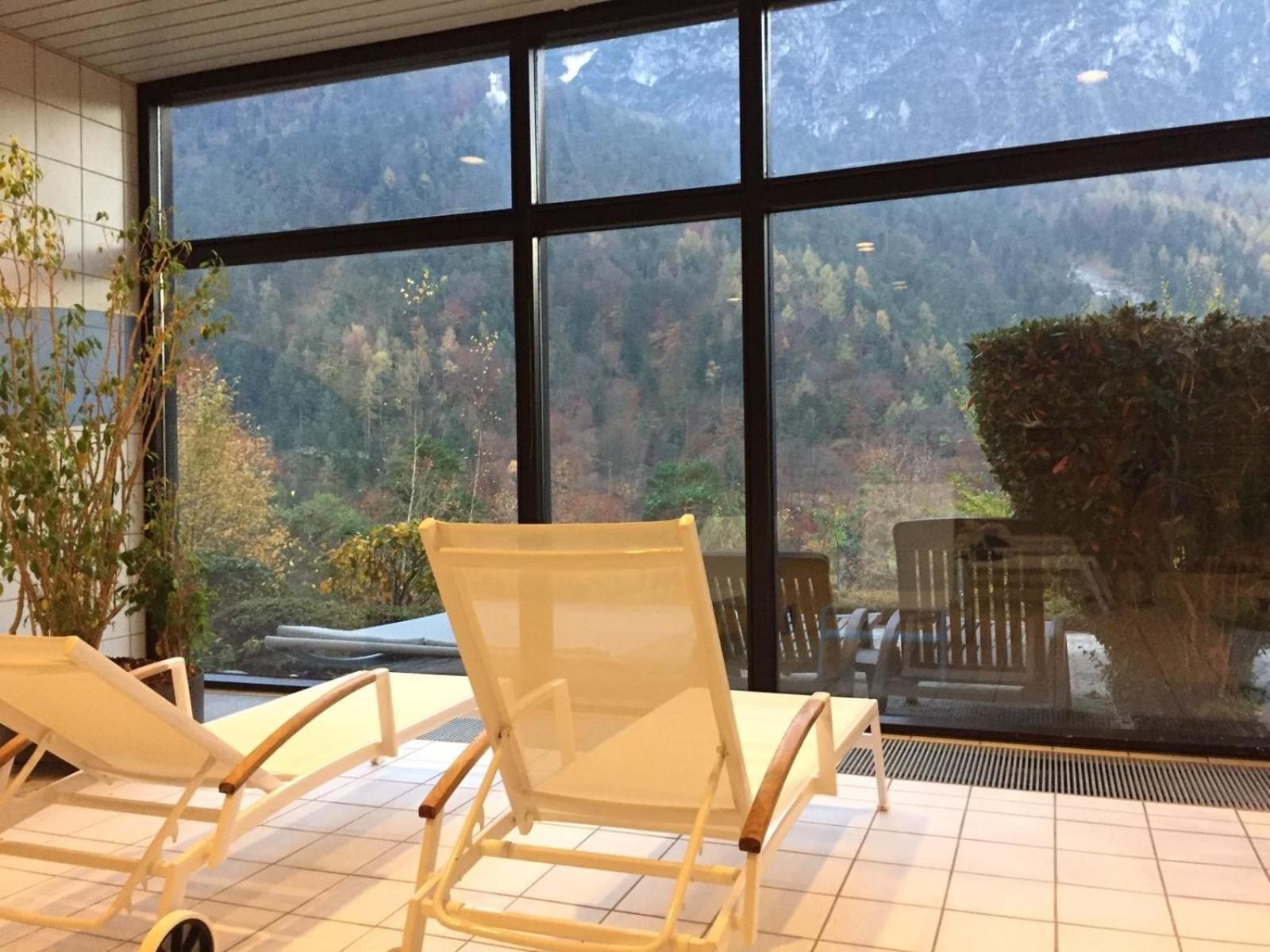 Alpenschwaenchen 3 - Rupertusschwaenchen Lägenhet Bad Reichenhall Exteriör bild